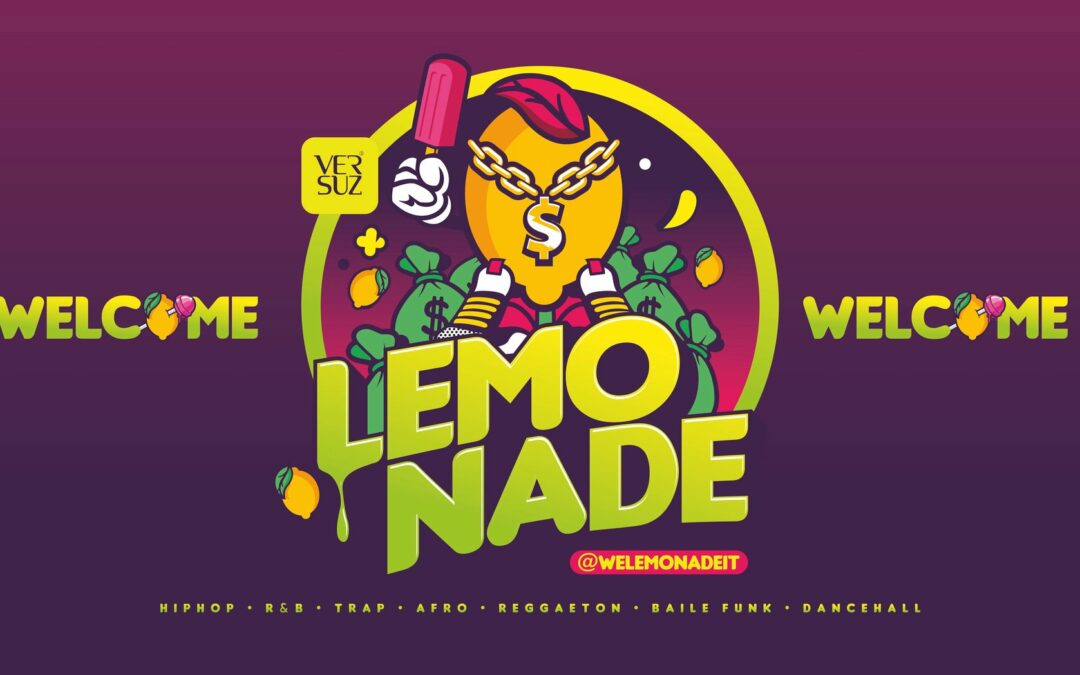 Lemonade NYE